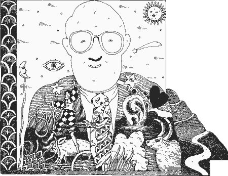 Der Doktor und das liebe Vieh